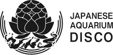 JAPANESE AQUARIUM DISCO
